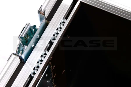 Рэковый кейс (кофр) ProCase Rack 4U-45-1