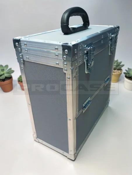 Кейс для виниловых пластинок