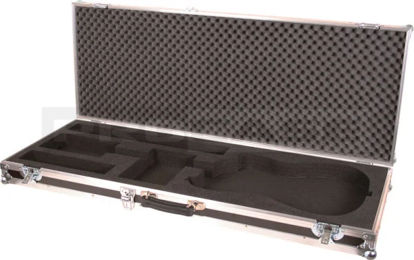 Кейс для гитары стиля Stratocaster