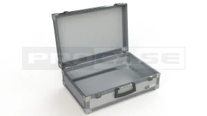Алюминиевый кейс для документов ProCase C.02