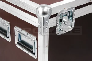 Кейс универсальный для Accessory Case 80x40x40 BR