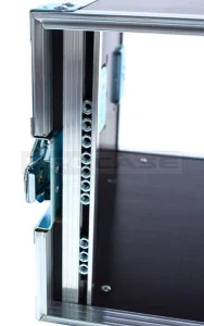Кейс стандартный рэковый  ProCase Rack 5U-40
