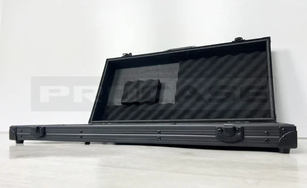 Кейс для ноутбука и отсеком для документов