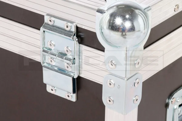 Кейс (кофр) для 2x Eurolite PLL-360