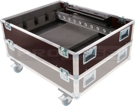 Кейс (кофр) для Exten. 5x Cameo Pixbar 600 Pro