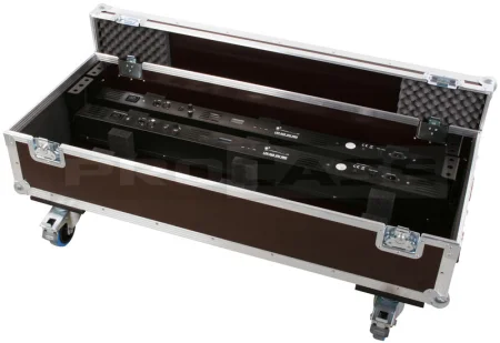 Кейс (кофр) для 4x LED Bar 240 RGB