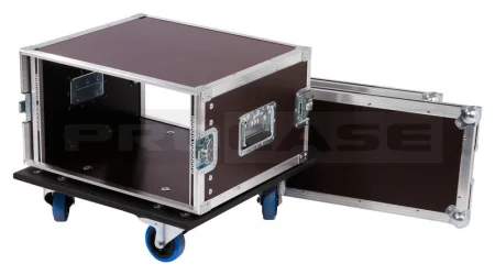 Рэковый кейс (кофр) ProCase Rack 6U-45-4