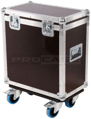 Кейс (кофр) для пюпитра 20шт K&M 10065 Стандарт