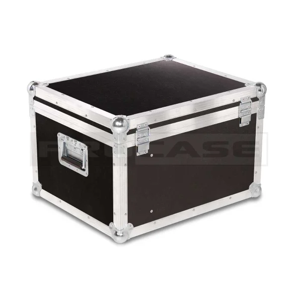 Кейс (кофр) для 2 дымогенераторов ADJ Fog Fury Jett