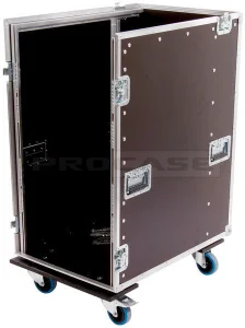 Рэковый кейс нестандартный PROCASE Cor 20U-75