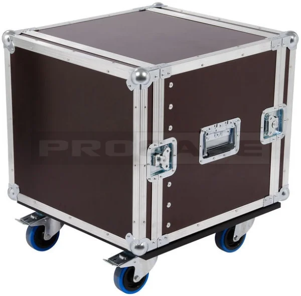 Рэковый кейс ProCase Rack 10U-45-2