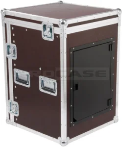 Рэковый кейс нестандартный ProCase Cor 15U-45-1 Стандарт