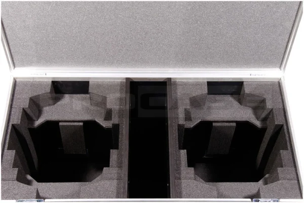 Кофр для прожекторов 2x Stairville MH-X20