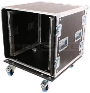 Рэковый кофр антивибрационный PROCASE AV-Rack 10U-50