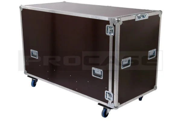 Кейс (кофр) для вибрафона