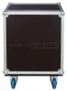 Кейс стандартный рэковый  ProCase Rack 12U-45-2