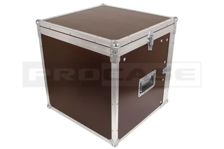 Кейс (кофр) для L-Rack 10U Eco