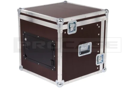 Кейс (кофр) для L-Rack 10U Service Hatch Стандарт