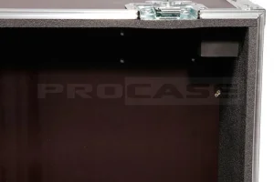 Кейс для микшерного пульта Allen & Heath GL2400-24