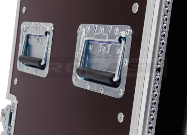 Кейс стандартный рэковый ProCase Rack 12U-48