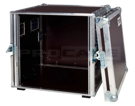 Кейс стандартный рэковый ProCase Rack 10U-45-3