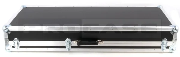 Кейс (кофр) для Tyros 3,4 PVC