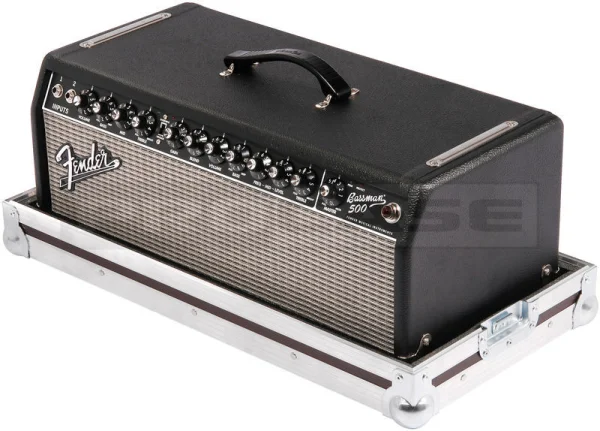 Кейс (кофр) для Fender Bassman 500 Кейс (кофр) для Fender Bassman 500