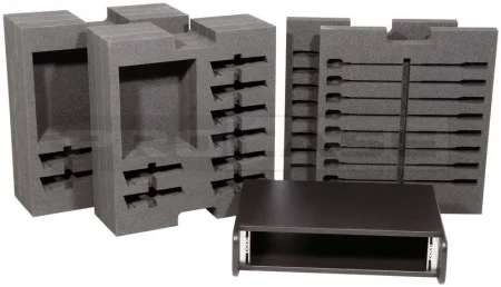 Кейс (кофр) для t.bone Speech 100M conference system