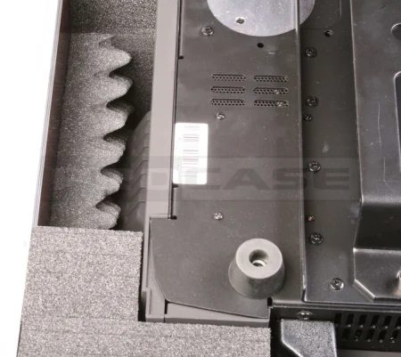 Кейс (кофр) для 2x Stairville MH-X200