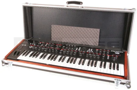 Кейс (кофр) для PVC Prophet 12