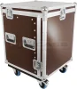 Кейс (кофр) для L-Rack 12U 45 Wheels Стандарт