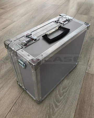 Кейс (кофр) с кодовым замком Lokin