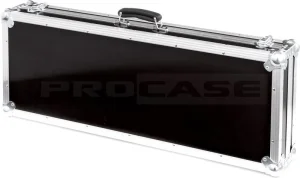 Кофр для фортепиано (пианино) Clavia Electro 3