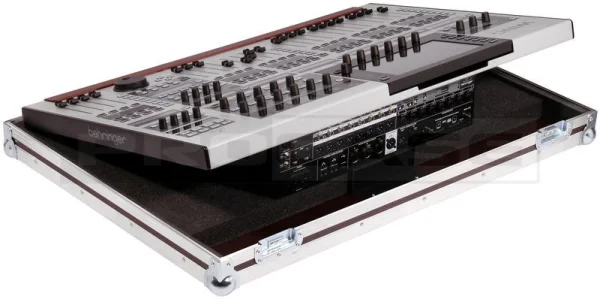 Кейс (кофр) для Behringer Wing Mixercase