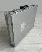 Кейс без алюминиевого профиля универсальный Кейс без алюминиевого профиля универсальный