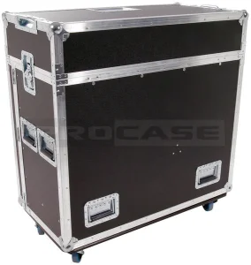 Кофр для студийного оборудования Premium Flip-Case StudioLive32