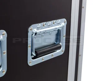 Кейс стандартный рэковый ProCase Rack 15U-45-1