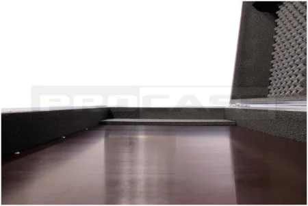 Кейс (кофр) для Tyros1 PVC