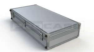 Алюминиевый кейс ProCase C.10