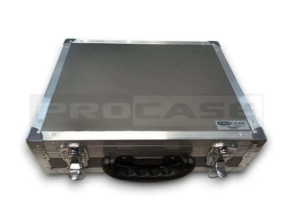 Алюминиевый кофр для документов