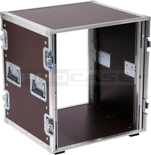 Кейс стандартный рэковый ProCase Rack 12U-48