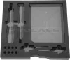 Кофр для микрофона Inlaycase BK ew 2