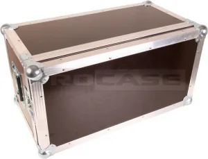 Кейс для усилителя Diezel D-Moll 100 H