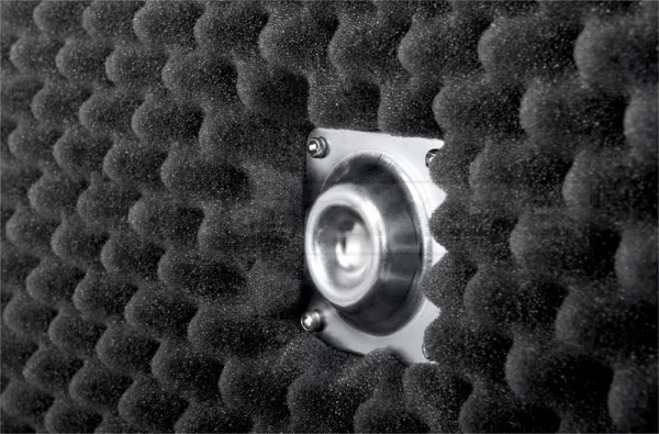 Кейс (кофр) для тарелок до 22 дюймов Кейс (кофр) для тарелок до 22 дюймов