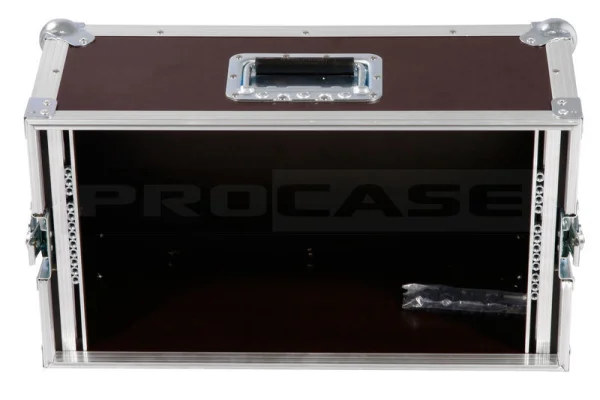 Кейс (кофр) для 19-дюймовых систем Stagebox Case 6U 18