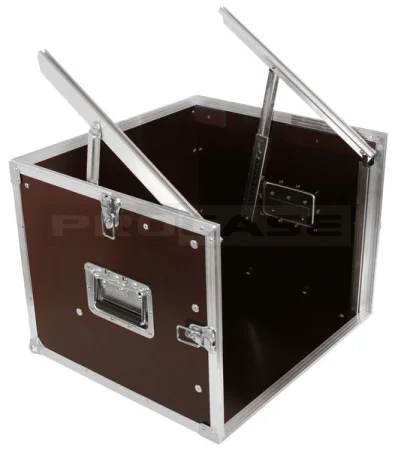 Кейс (кофр) для L-Rack 8U Eco 43 RA