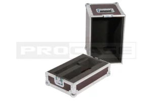 Кейс для генератора дыма Stairville Hz-200 Compact