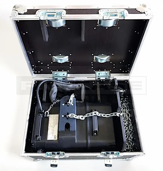 Кофр для 1 лебедки