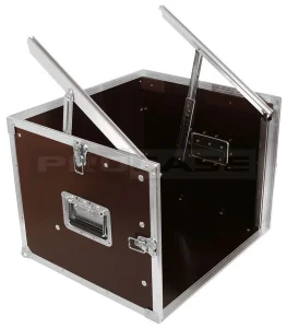 Кофр стандартный рэковый для L-Rack 8U Eco 43 RA