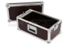 Кофр для акустических систем 19-дюймовых систем Stagebox Case 6U 18
